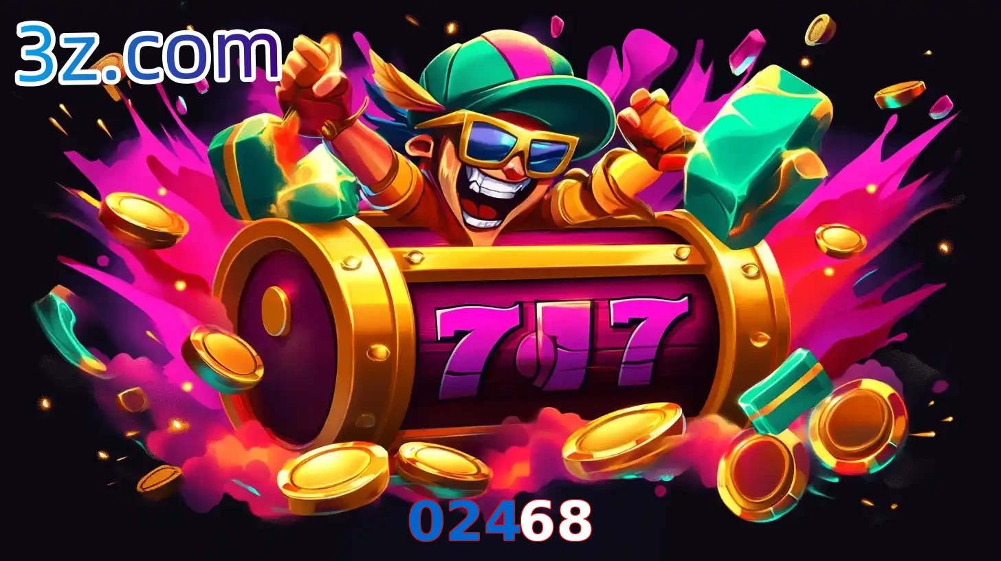 02468 grande jackpot
