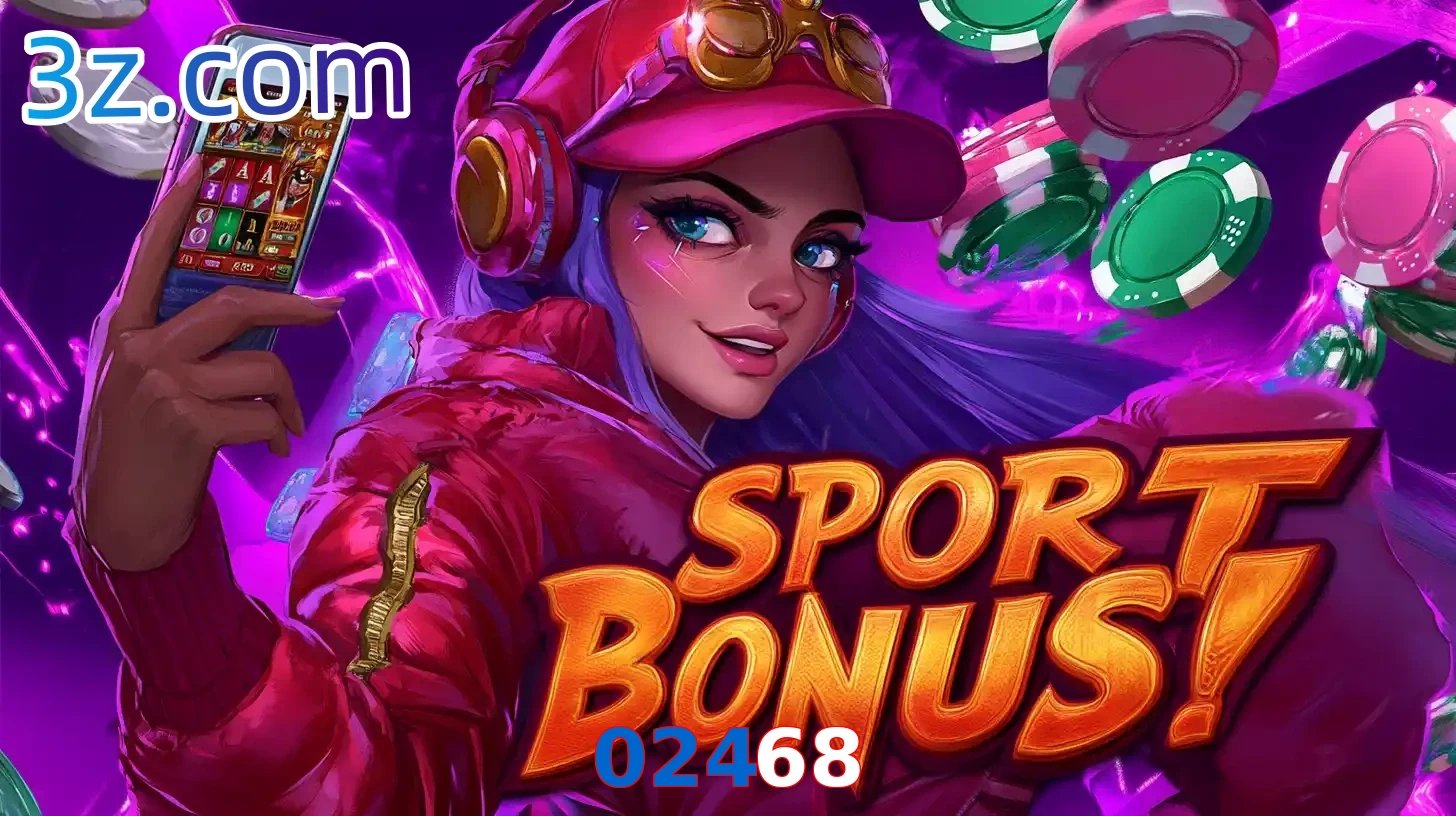 02468 sport bonus