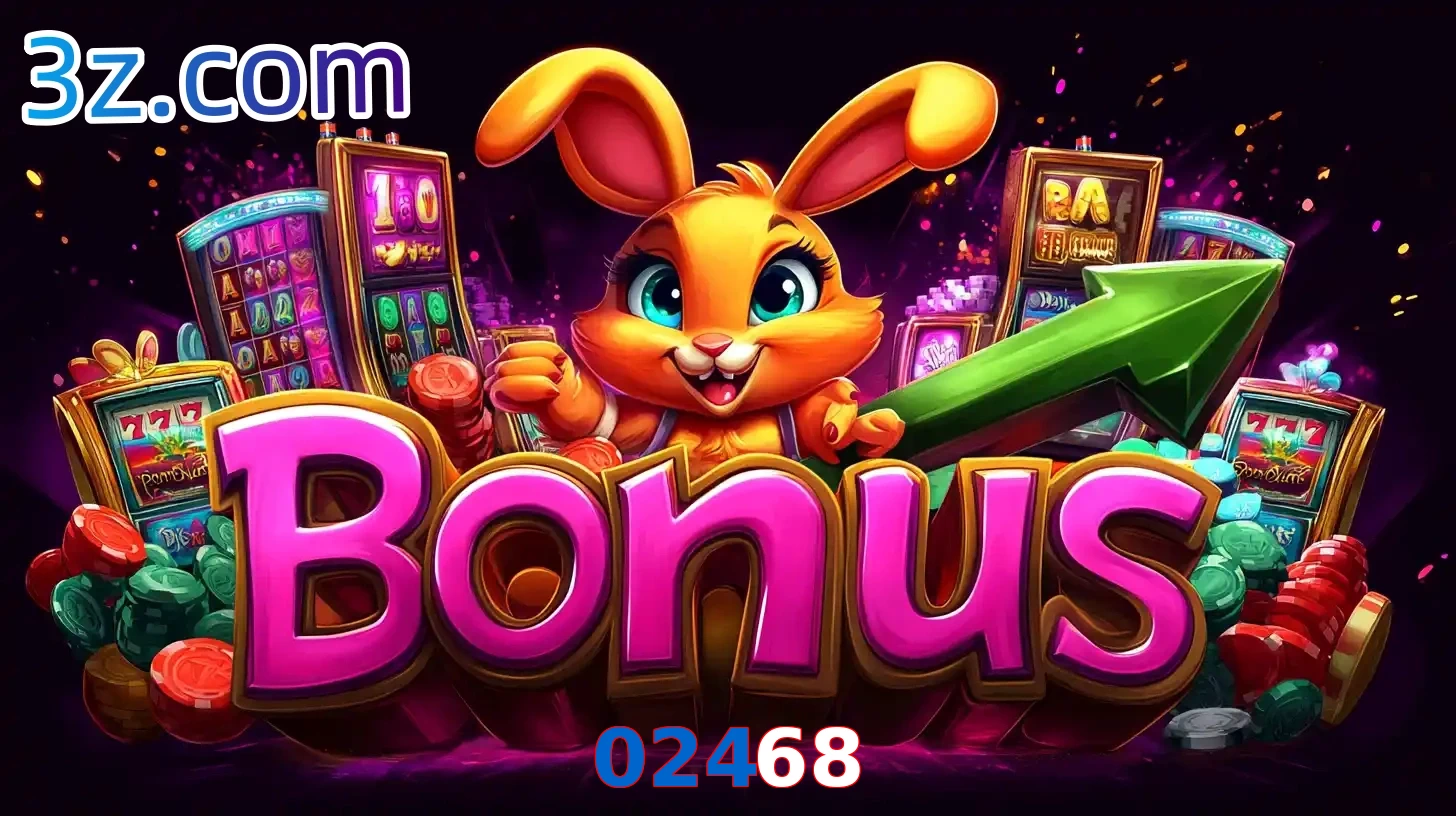 02468 bonus de boas-vindas