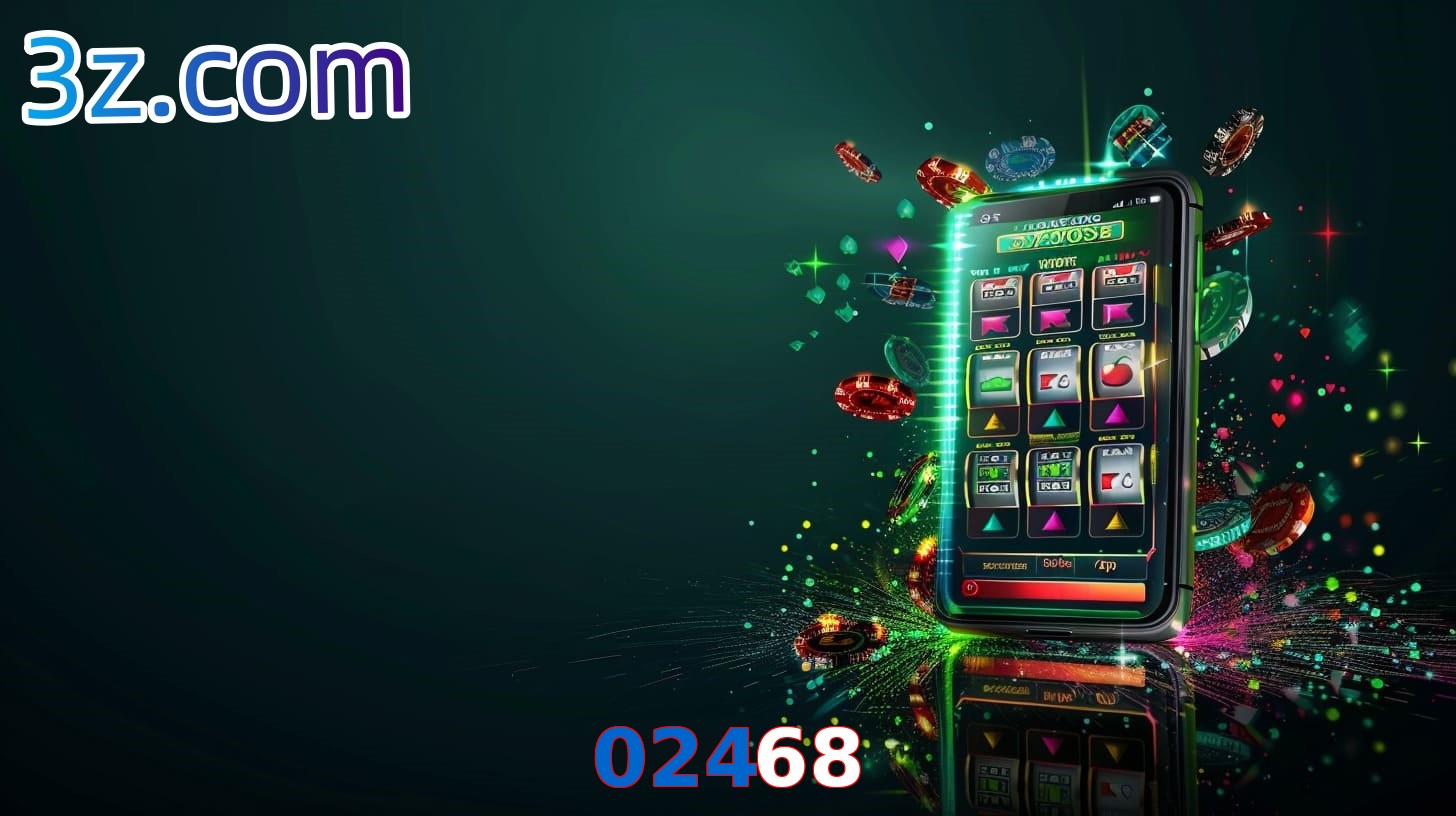 02468 app