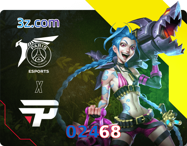02468 league of legends