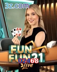 02468 mesa de blackjack ao vivo