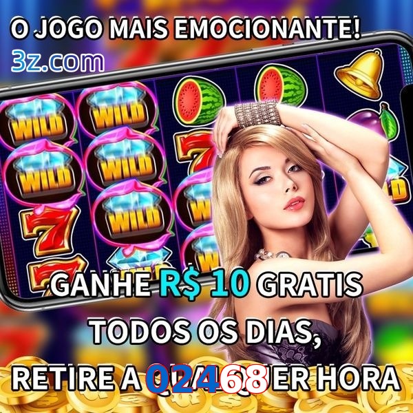 02468 jogos de apostas