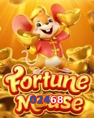 02468 slots online fortune mouse