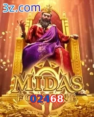 02468 slots online midas fortune